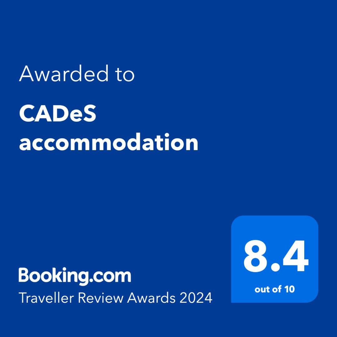 Apartment Cades Dudley