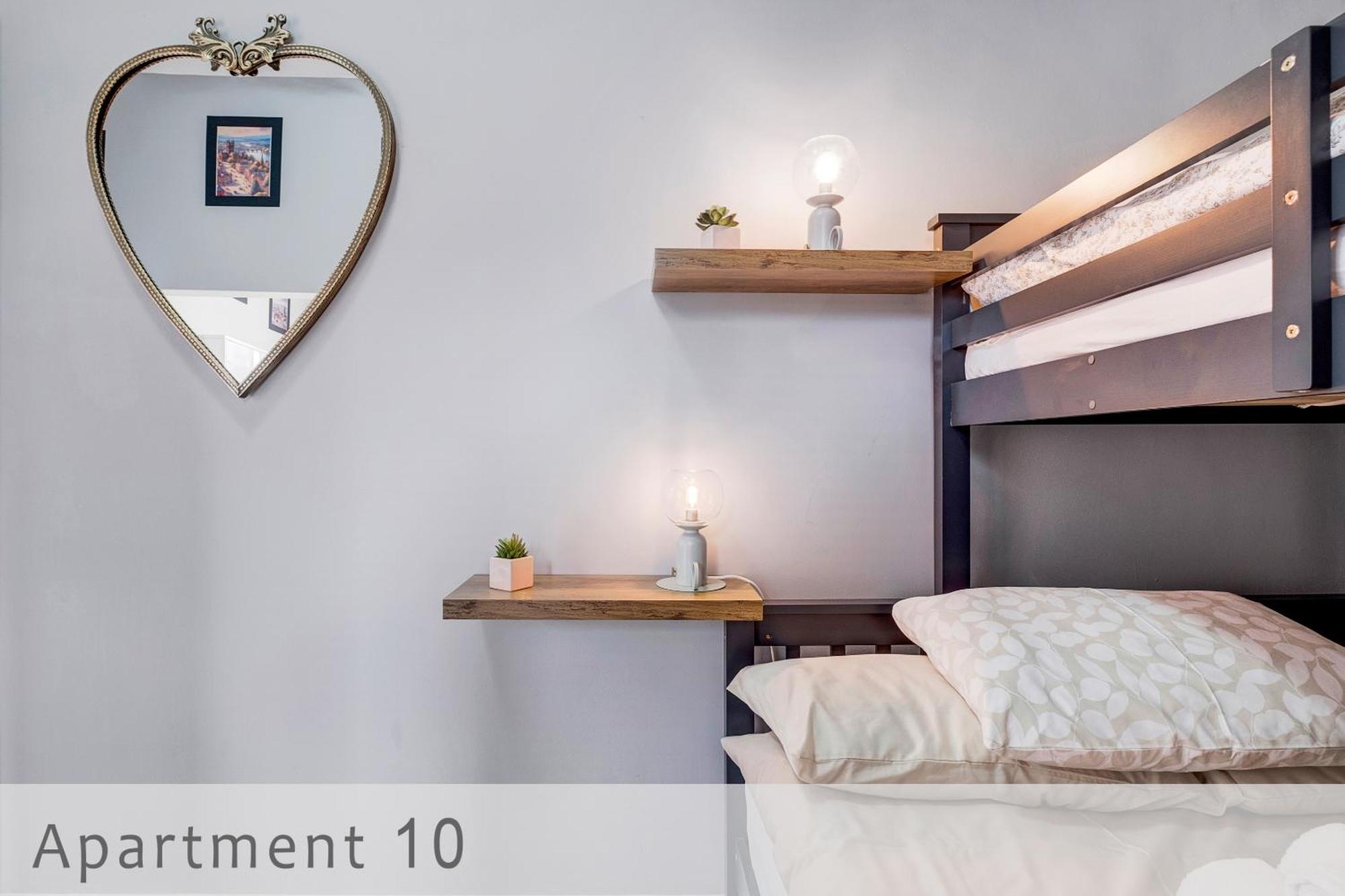 Apartment Cades Dudley